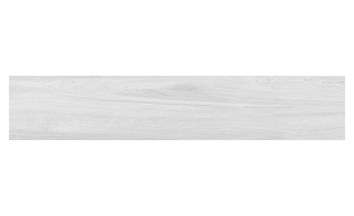 Carrelage CHICAGO, aspect bois blanc, dim 15.00 x 60.00 cm