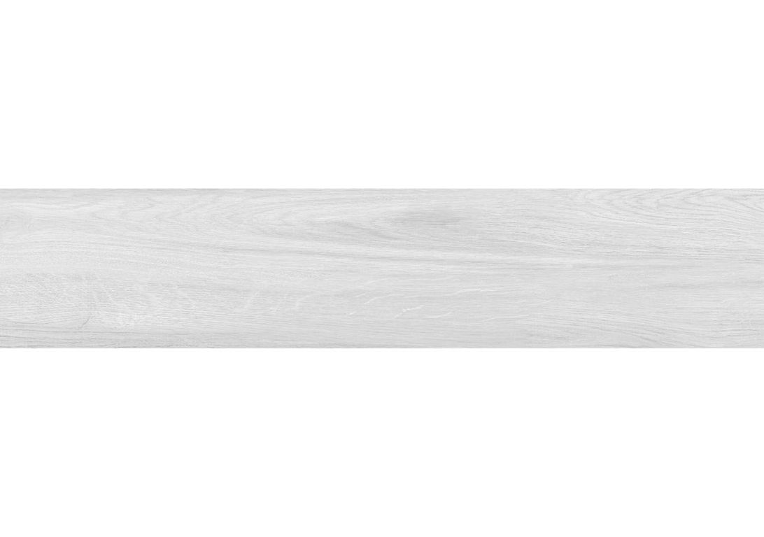 Carrelage CHICAGO, aspect bois blanc, dim 15.00 x 60.00 cm