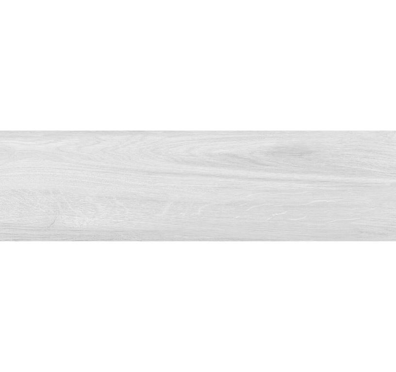 Carrelage CHICAGO, aspect bois blanc, dim 15.00 x 60.00 cm