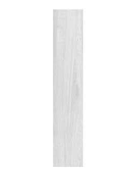 Carrelage CHICAGO, aspect bois blanc, dim 15.00 x 60.00 cm