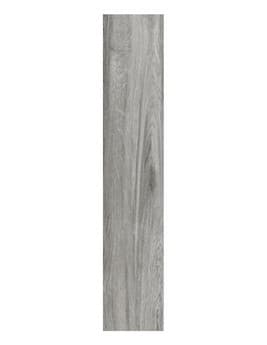 Carrelage CHCAGO, aspect bois gris, dim 15.00 x 60.00 cm