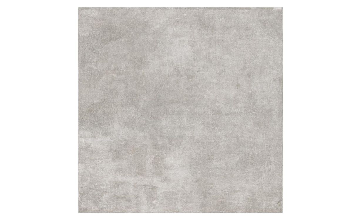 Carrelage CORAL,  gris, dim 45.00 x 45.00 cm