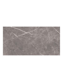 Carrelage MODENA, aspect marbre gris, dim 60.00 x 60.00 cm