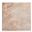 Carrelage RENAISSANCE, aspect marbre beige, dim 60.00 x 60.00 cm