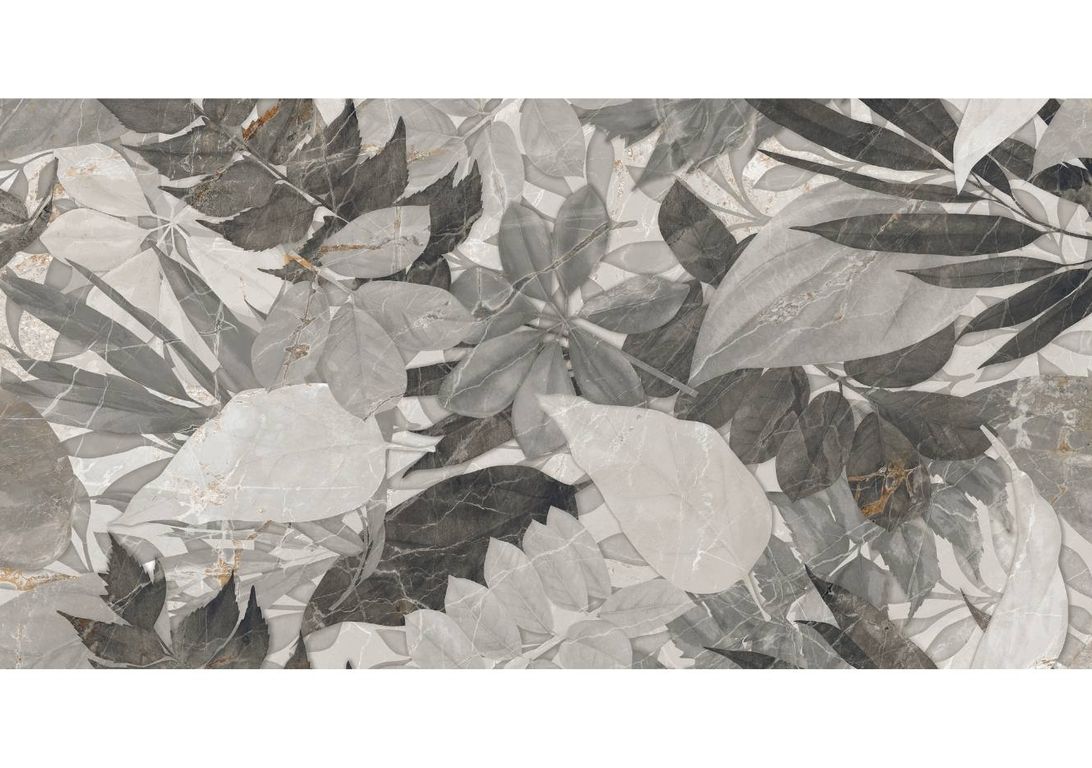 Carrelage RENAISSANCE DECOR, aspect marbre, dim 60.00 x 120.00 cm