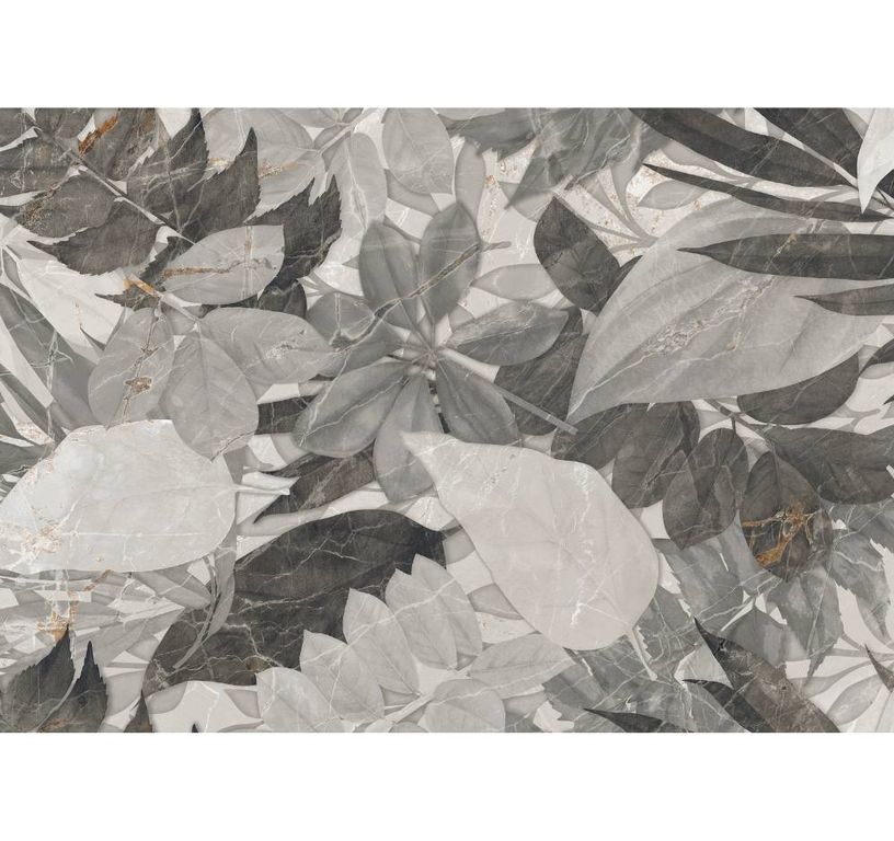 Carrelage RENAISSANCE DECOR, aspect marbre, dim 60.00 x 120.00 cm