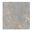 Carrelage RENAISSANCE, aspect marbre gris, dim 60.00 x 60.00 cm