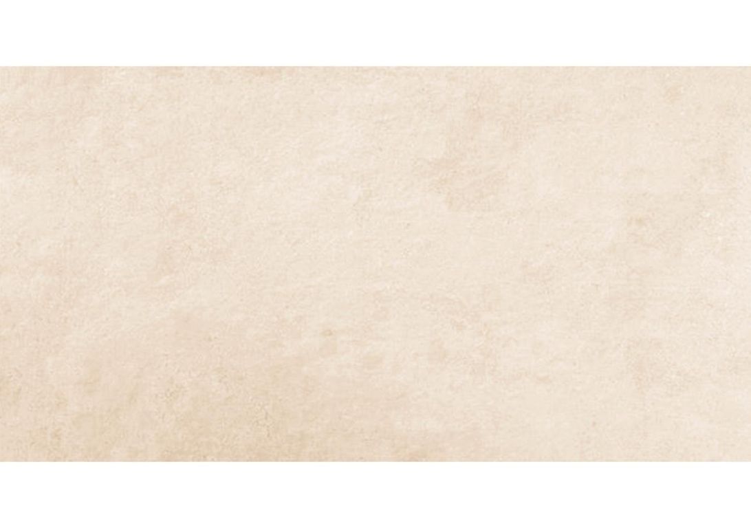 Carrelage RODEO, aspect béton beige, dim 30.00 x 60.00 cm