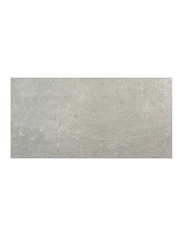 Carrelage RODEO, aspect béton gris foncé, dim 30.00 x 60.00 cm