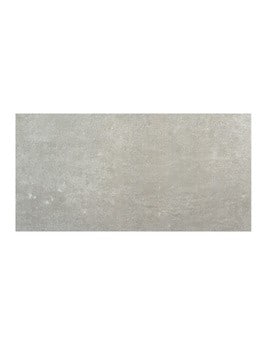 Carrelage RODEO, aspect béton gris foncé, dim 30.00 x 60.00 cm