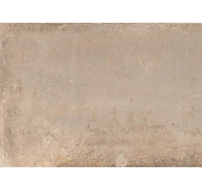 Carrelage STONE, aspect pierre beige, dim 60.00 x 120.00 cm