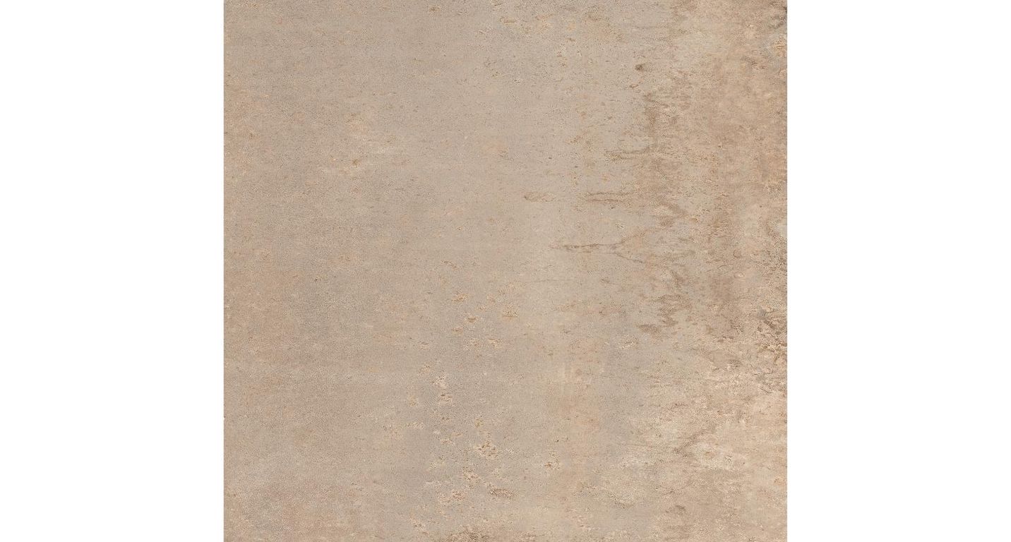 Carrelage STONE, aspect pierre beige, dim 60.00 x 60.00 cm