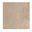 Carrelage STONE, aspect pierre beige, dim 60.00 x 60.00 cm