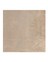 Carrelage STONE, aspect pierre beige, dim 60.00 x 60.00 cm
