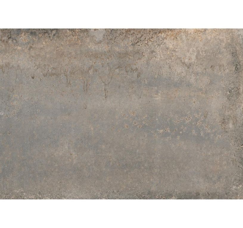 Carrelage STONE, aspect pierre gris, dim 60.00 x 120.00 cm