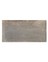 Carrelage STONE, aspect pierre gris, dim 60.00 x 60.00 cm