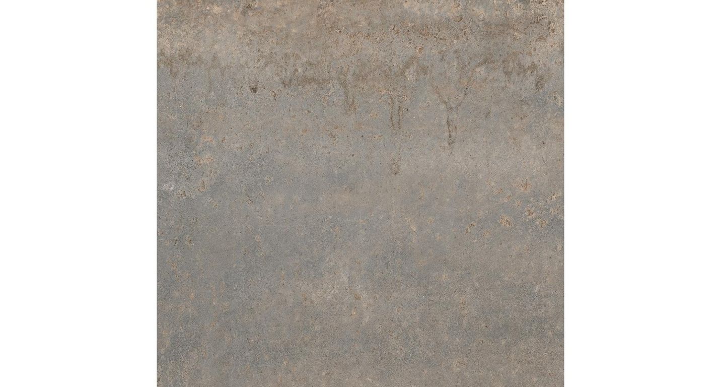 Carrelage STONE, aspect pierre gris, dim 60.00 x 60.00 cm