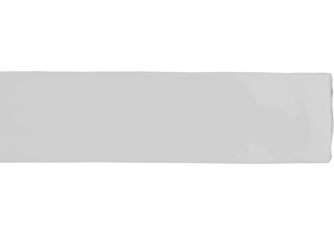 Faïence CASABLANCA, aspect zellige, dim 7.50 x 30.00 cm