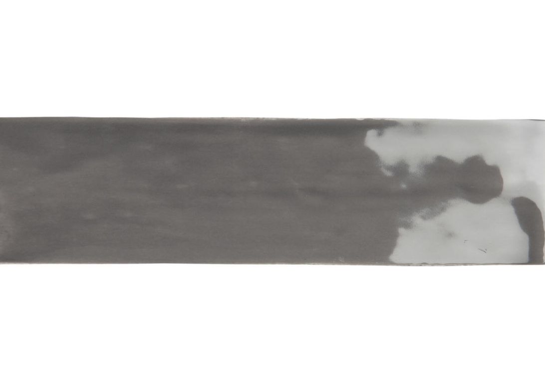 Faïence CASABLANCA, aspect zellige, dim 7.50 x 30.00 cm