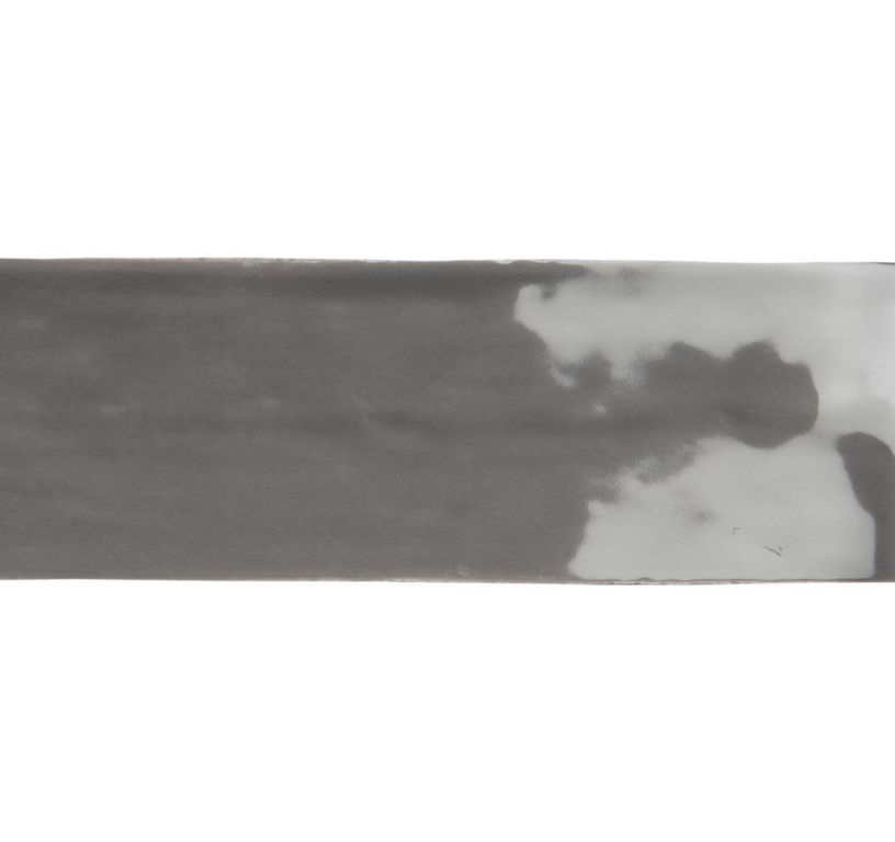 Faïence CASABLANCA, aspect zellige, dim 7.50 x 30.00 cm