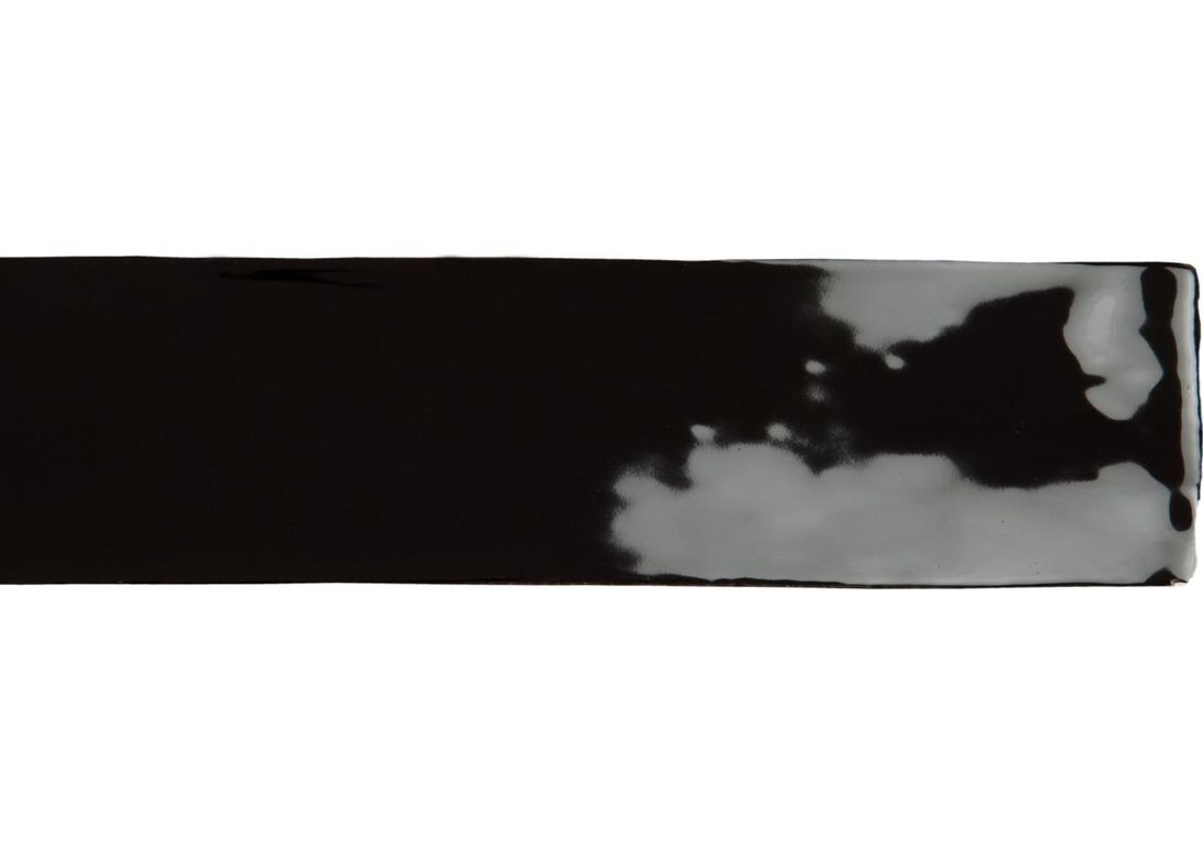 Faïence CASABLANCA, aspect zellige, dim 7.50 x 30.00 cm