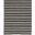 Tapis NORDIC. ,  noir
