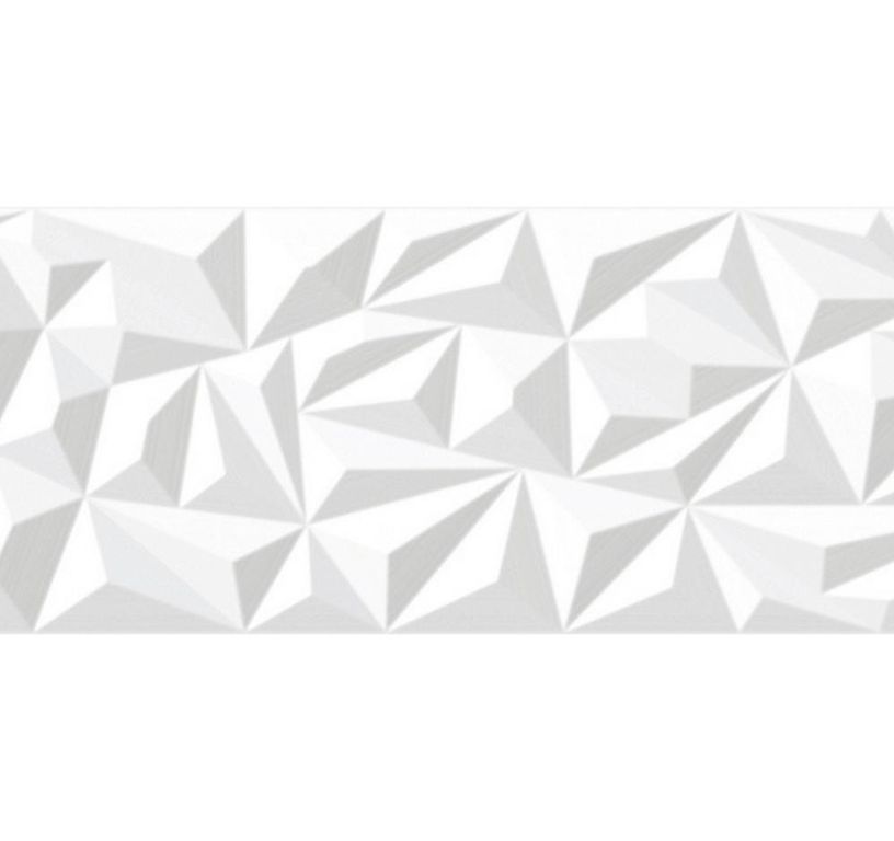 Faïence GEOMETRIQUE DECOR, dim 30.00 x 90.00 cm