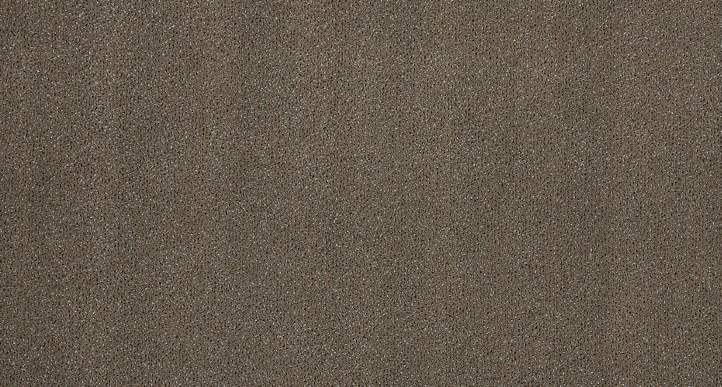 Moquette imprimée NIAGARA, col taupe, rouleau 4.00 m