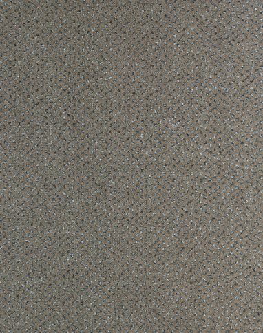 Moquette imprimée NIAGARA, col taupe, rouleau 4.00 m