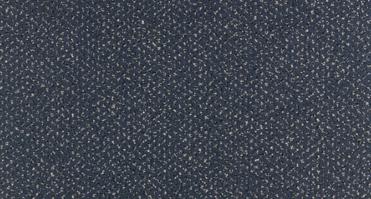 Moquette imprimée NIAGARA, col onyx, rouleau 4.00 m
