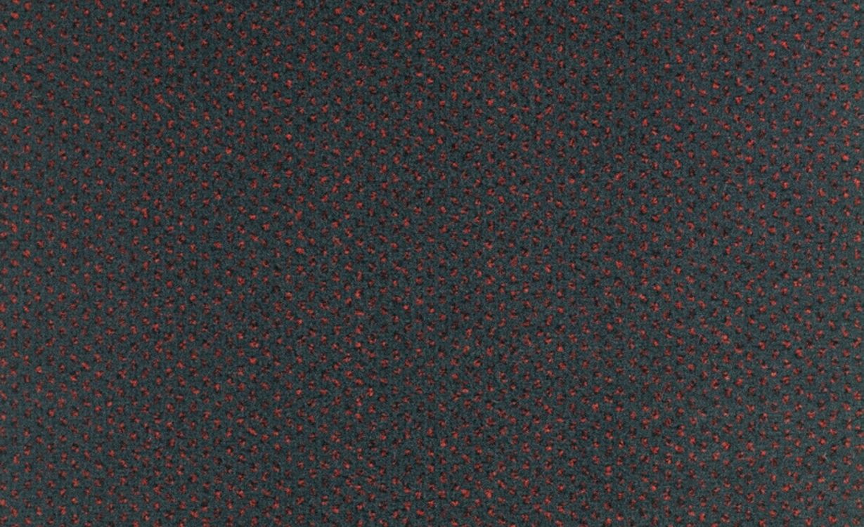 Moquette imprimée NIAGARA, col reglisse, rouleau 4.00 m