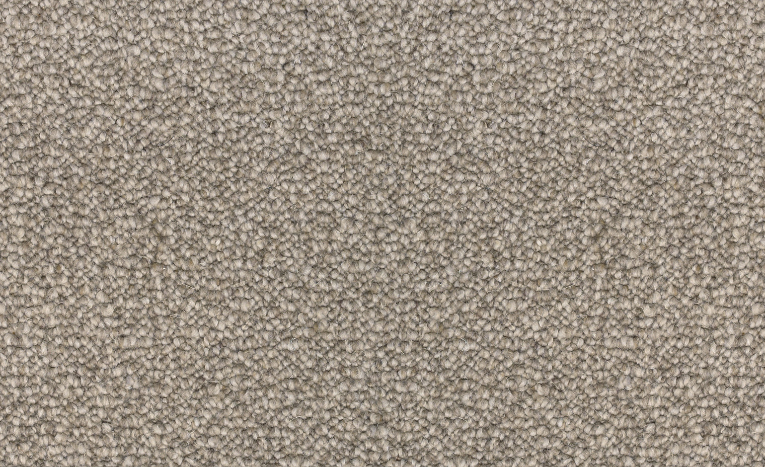 Moquette bouclée BERLIN 4M, col taupe, rouleau 4.00 m