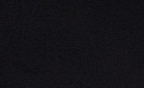Moquette velours CERES 4M, col noir, rouleau 4.00 m