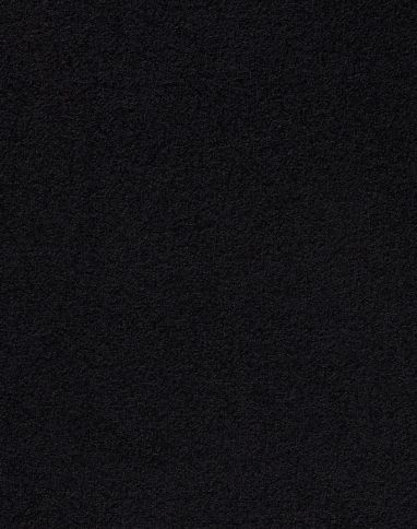 Moquette velours CERES 4M, col noir, rouleau 4.00 m