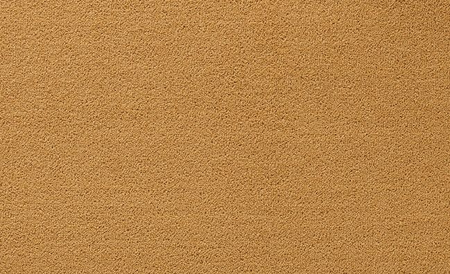 Moquette velours CERES 4M, col Or , rouleau 4.00 m
