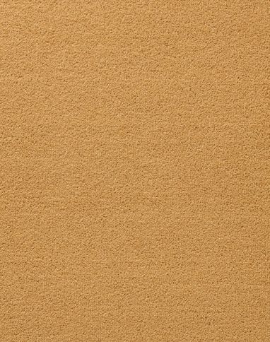 Moquette velours CERES 4M, col Or , rouleau 4.00 m