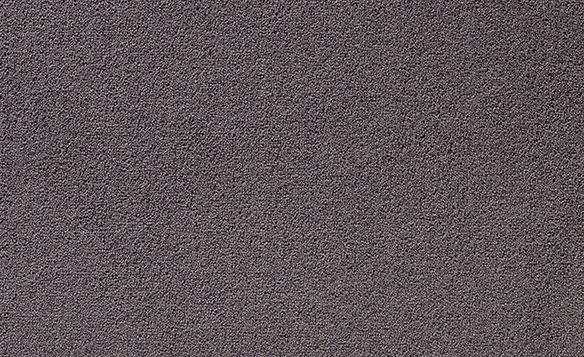 Moquette velours CERES 4M, col Gris éléphant , rouleau 4.00 m