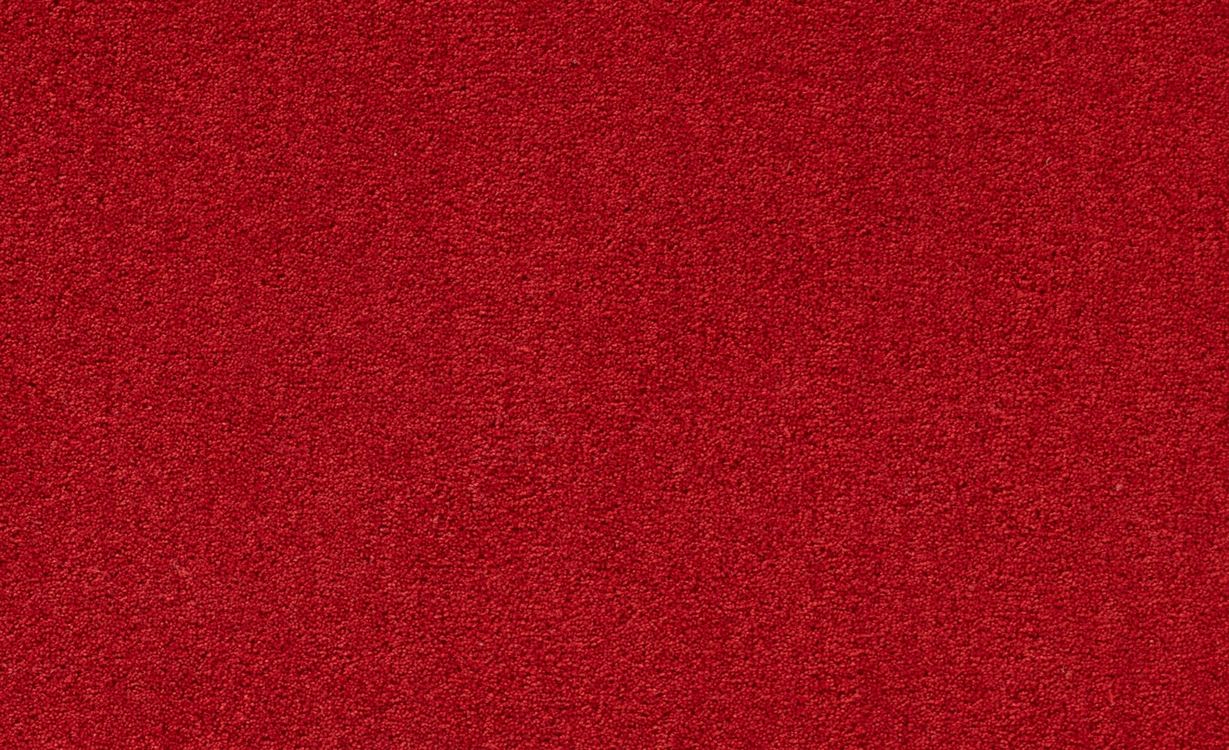 Moquette velours CERES 4M, col bordeaux, rouleau 4.00 m
