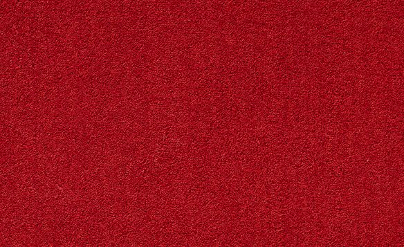 Moquette velours CERES 4M, col bordeaux, rouleau 4.00 m