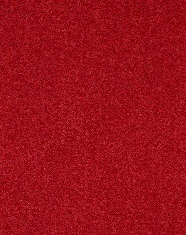 Moquette velours CERES 4M, col bordeaux, rouleau 4.00 m