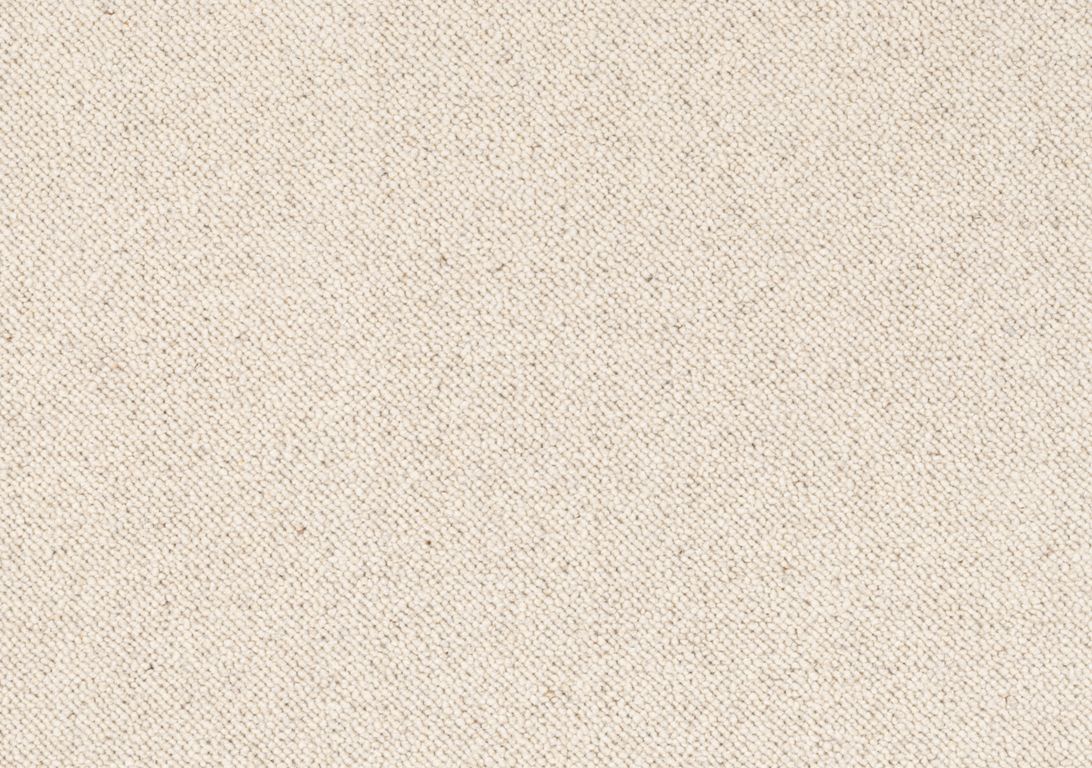 Moquette bouclée ALFA, col Beige clair, rouleau 4.00 m
