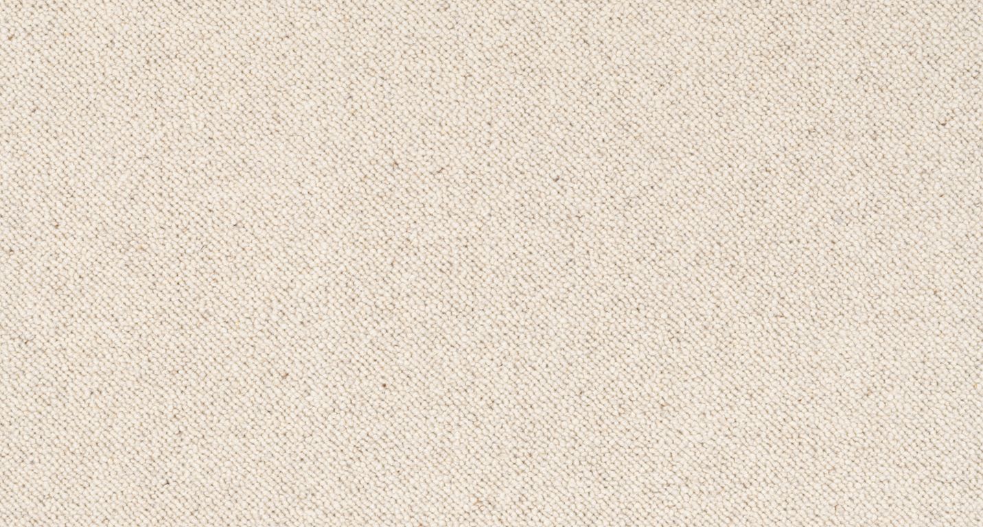 Moquette bouclée ALFA, col Beige clair, rouleau 4.00 m