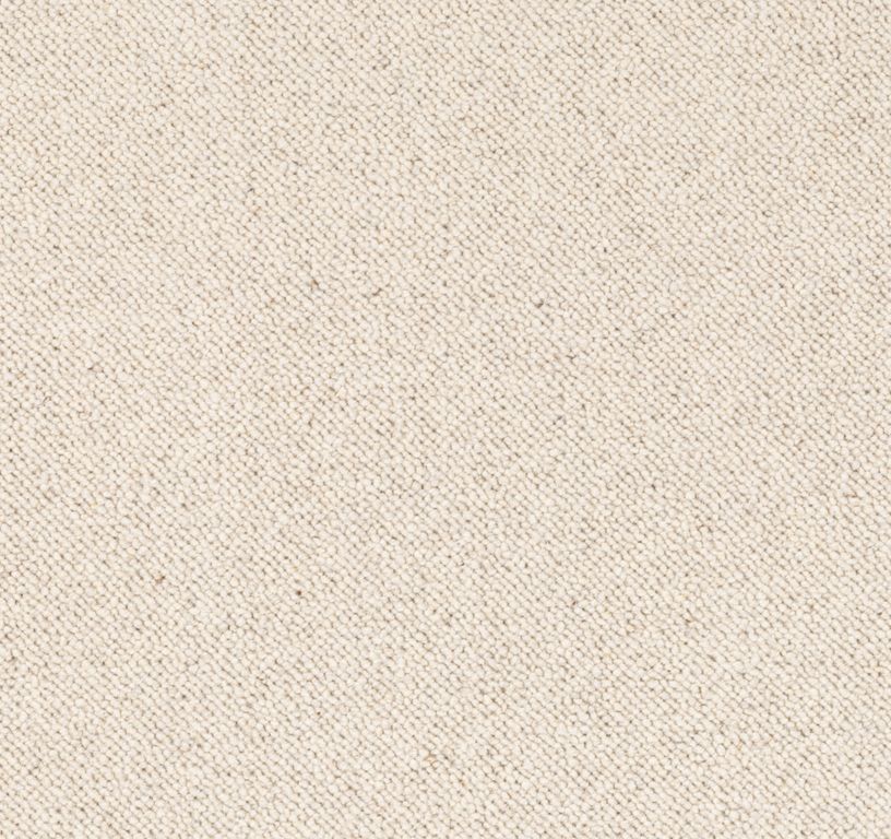 Moquette bouclée ALFA, col Beige clair, rouleau 4.00 m