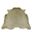 Tapis VACHE TEINTEE Maison Tergus, peau de bête  beige, dim 1.90 x 2.10 m