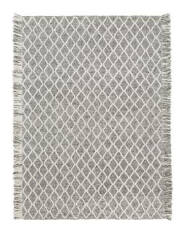 Tapis COCOONING ,  gris clair