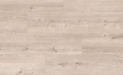 Sol stratifié EASYLIFE LEGEND 2 Easylife, aspect Bois Chêne blanchi, lame 19.20 x 126.10 cm