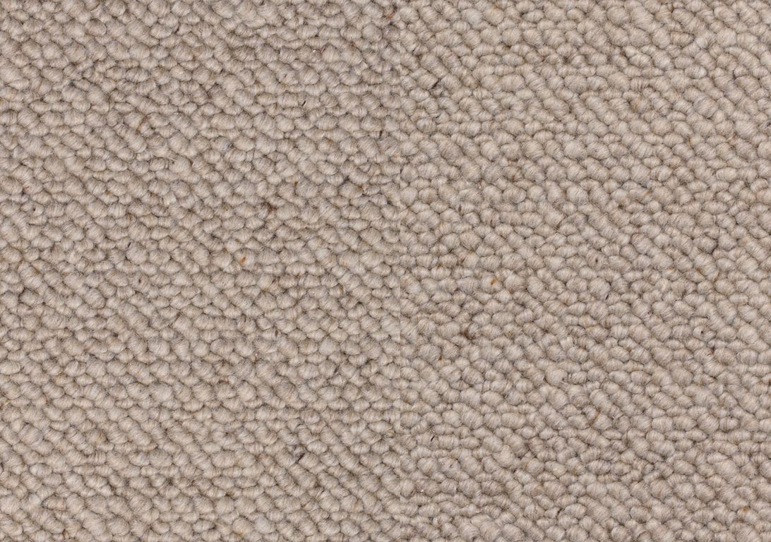 Moquette bouclée MALTA 4M, col beige, rouleau 4.00 m