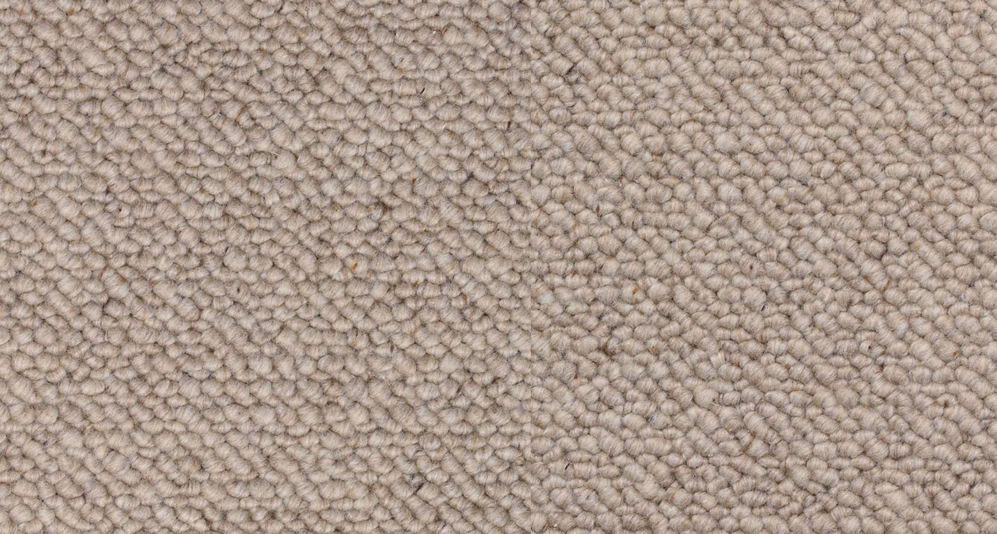 Moquette bouclée MALTA 4M, col beige, rouleau 4.00 m