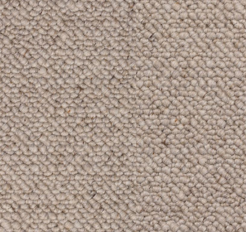Moquette bouclée MALTA 4M, col beige, rouleau 4.00 m