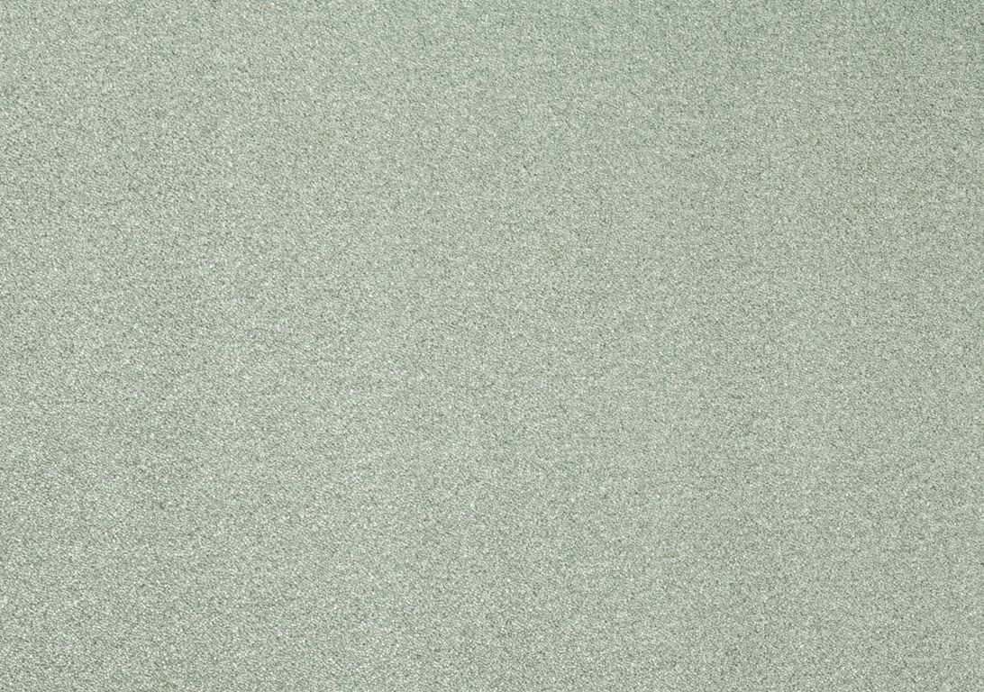 Moquette velours SEDUCTION4, col vert amande, rouleau 4.00 m